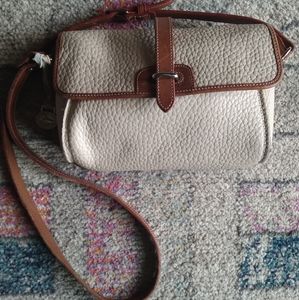 Vintage Dooney and Bourke East West